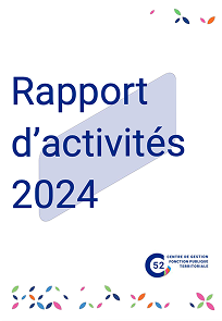 Aperçu du rapport d'activité