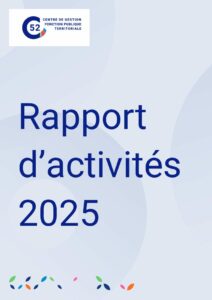 Aperçu du rapport d'activité